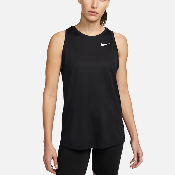 Nike Dri-FIT Racerback Tank - Picture 1 of 4